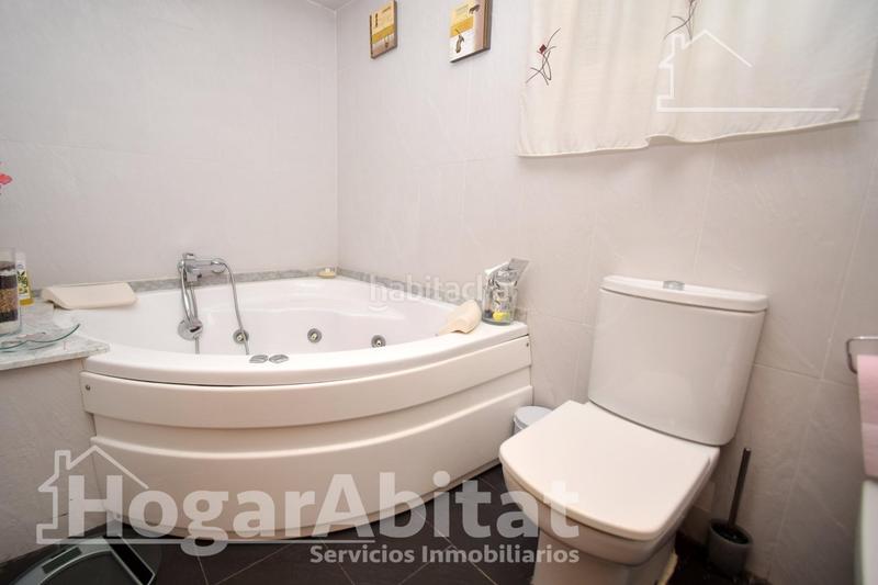 Foto 52f6d29a-8b43-44c8-9337-2f9a91a7b8dd. Appartamento in Centro Ciudad Paterna