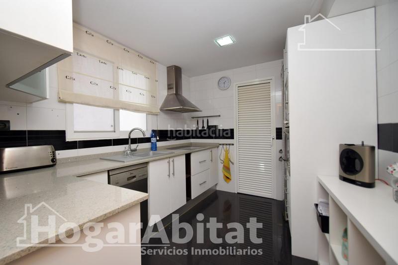 Foto 58956c51-c24a-4b2f-be87-d6fb378709e3. Appartamento in Centro Ciudad Paterna