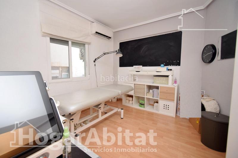 Foto 5d6dd8b7-ea4a-48da-bcbd-6591a2a89447. Appartamento in Centro Ciudad Paterna