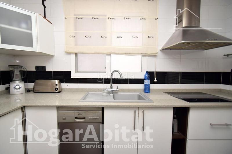 Foto 65ac3b21-bdf2-4c5c-92d3-f6df994f1a5b. Appartamento in Centro Ciudad Paterna