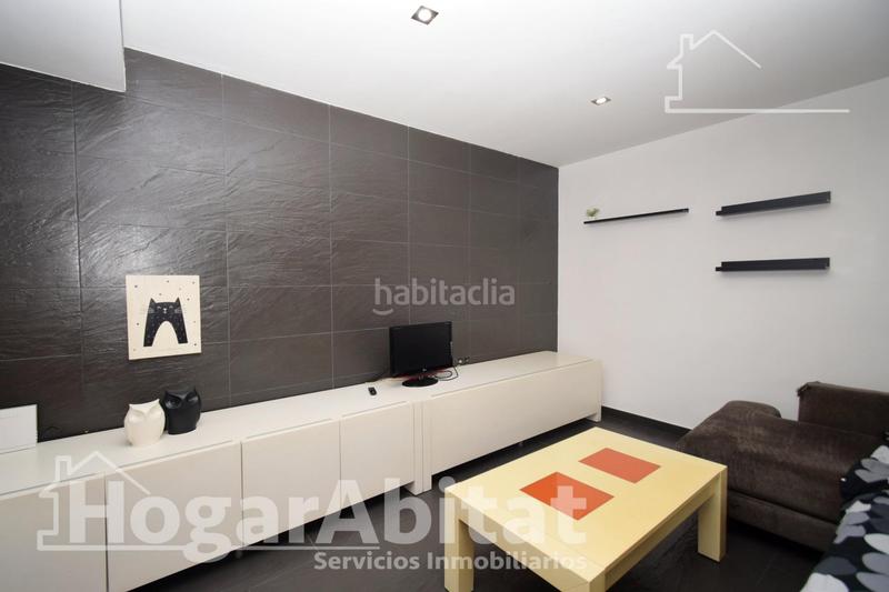 Foto 83fab2b6-3d7c-4fda-9289-0b41dd231afc. Appartamento in Centro Ciudad Paterna