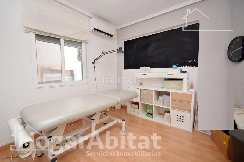 Foto 9c3f242e-ace2-48e7-99b4-50e98aad553d. Appartamento in Centro Ciudad Paterna