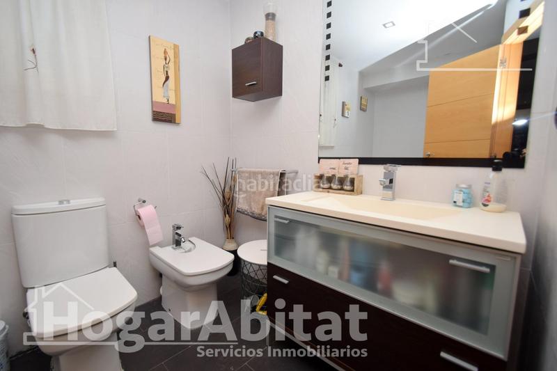 Foto a026bcc5-ee5c-442c-93ba-97939ae99de1. Appartamento in Centro Ciudad Paterna