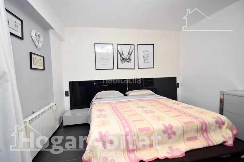 Foto a10e9814-5218-4302-86a9-b280b9ff5f24. Appartamento in Centro Ciudad Paterna