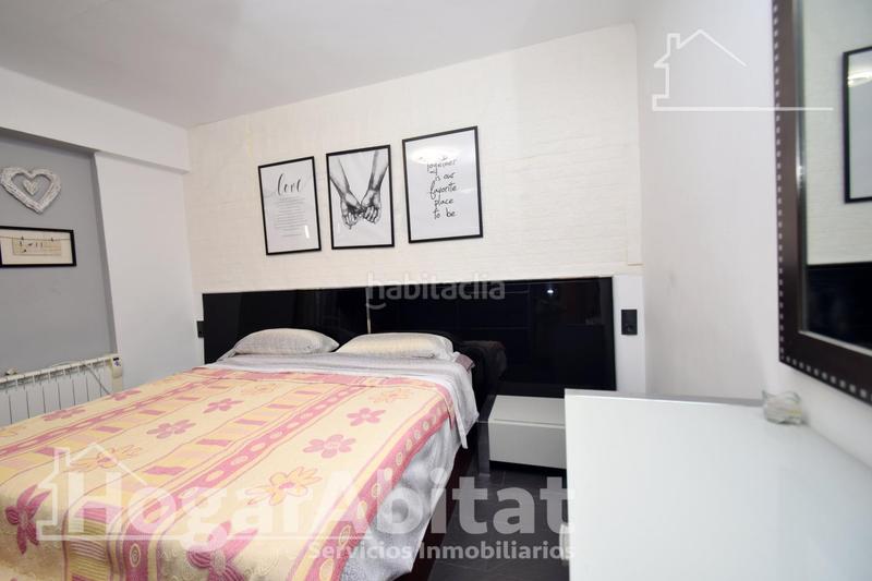 Foto a3f7808e-7a5d-4fa7-b6c6-2ab0431baa55. Appartamento in Centro Ciudad Paterna