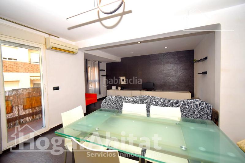 Foto a6162325-801f-4f0f-a163-5f6ba99c6778. Appartamento in Centro Ciudad Paterna