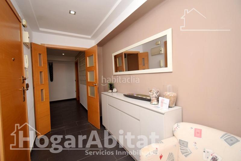 Foto b2fd701a-3b3b-4a0a-b33b-623aa2d48e9b. Appartamento in Centro Ciudad Paterna