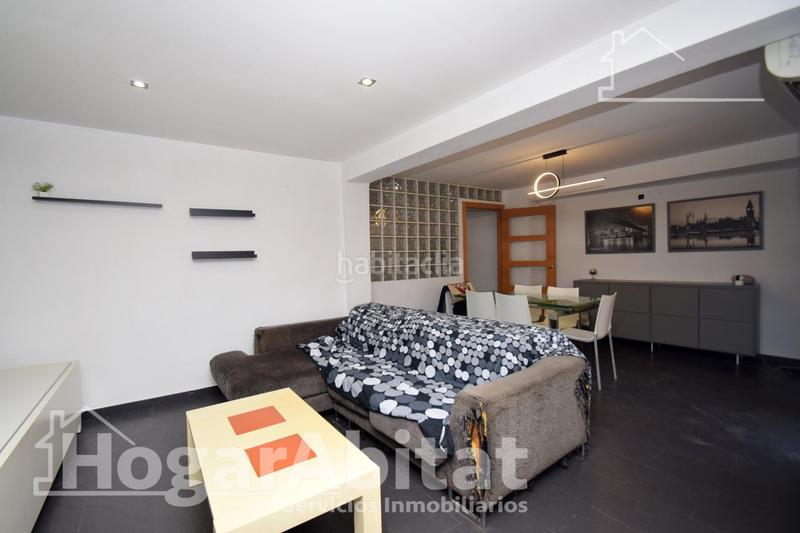 Foto bfb7aeb2-3f83-46ec-82c7-c0ebda894c65. Appartamento in Centro Ciudad Paterna