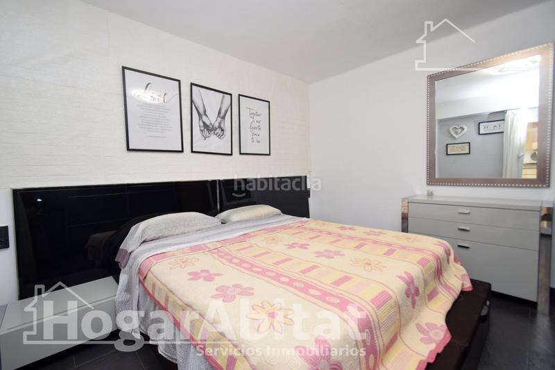 Foto d0fcde6f-d8a5-4dcf-9f7e-8ccfb8659ff6. Appartamento in Centro Ciudad Paterna