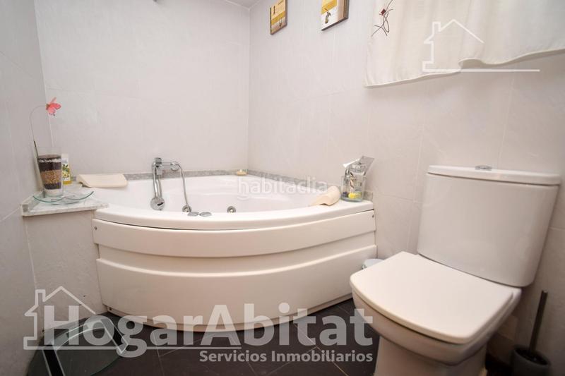 Foto d51b5173-b0e0-476c-9fb3-a31ea8f54943. Appartamento in Centro Ciudad Paterna