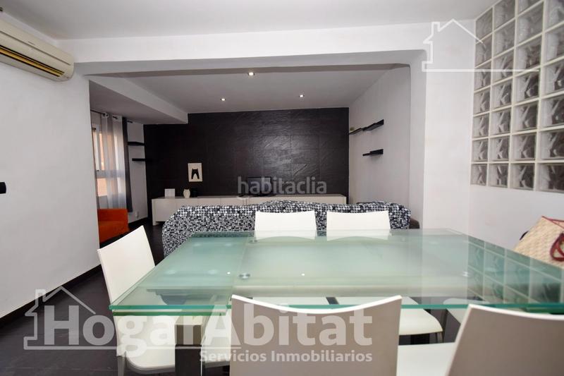 Foto d5ed0a52-56e5-4edd-a435-1bcd05eee193. Appartamento in Centro Ciudad Paterna