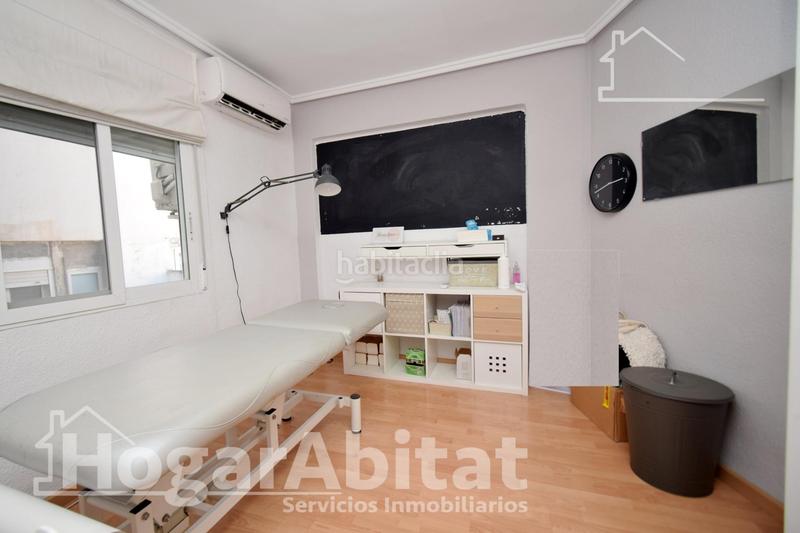 Foto ee857ee1-48e8-42ee-a935-764f1cf7460d. Appartamento in Centro Ciudad Paterna