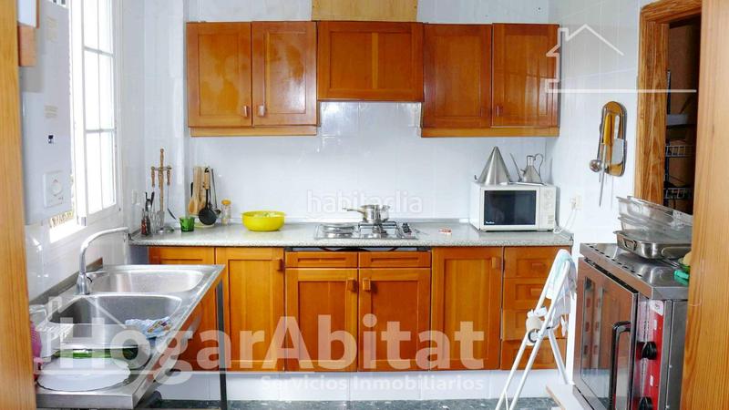 Foto 10cbf27b-3570-447c-9af2-fd245fc93e5c. Chalet mit heizung parking pool in Moncófar Playa Moncofa