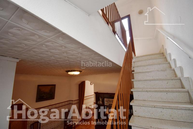 Foto 4705a1f0-b0a3-4d90-a35a-43b1c2d7c6f4. Maison avec chauffage dans Centro Burriana