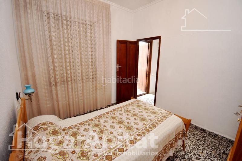 Foto b314062a-02e2-4e36-b007-b1af808095cb. Maison avec chauffage dans Centro Burriana