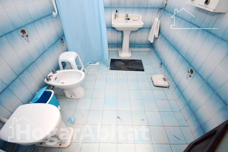 Foto bbf5af91-7deb-4a07-a9a5-ec066c4b4096. Maison avec chauffage dans Centro Burriana