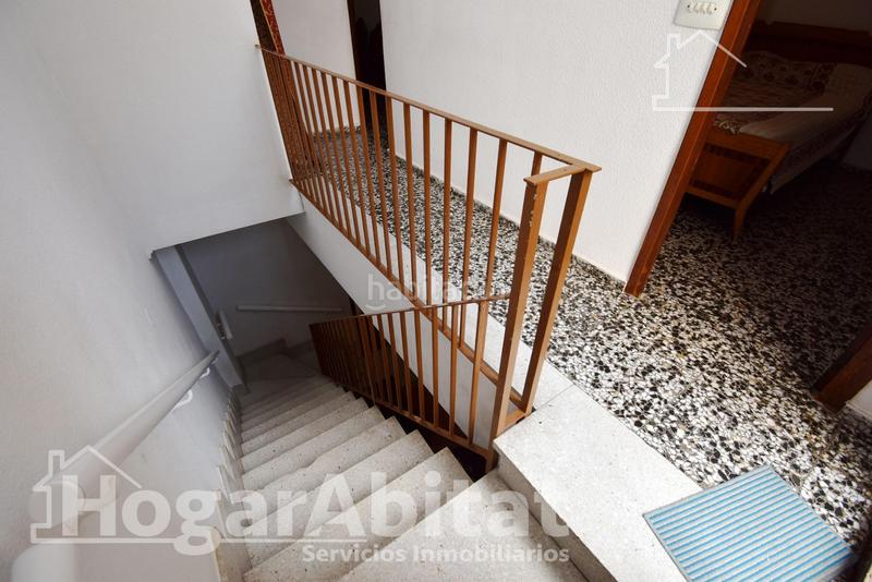 Foto bf4d1741-a41e-4892-b522-480ee3d05fe8. Maison avec chauffage dans Centro Burriana