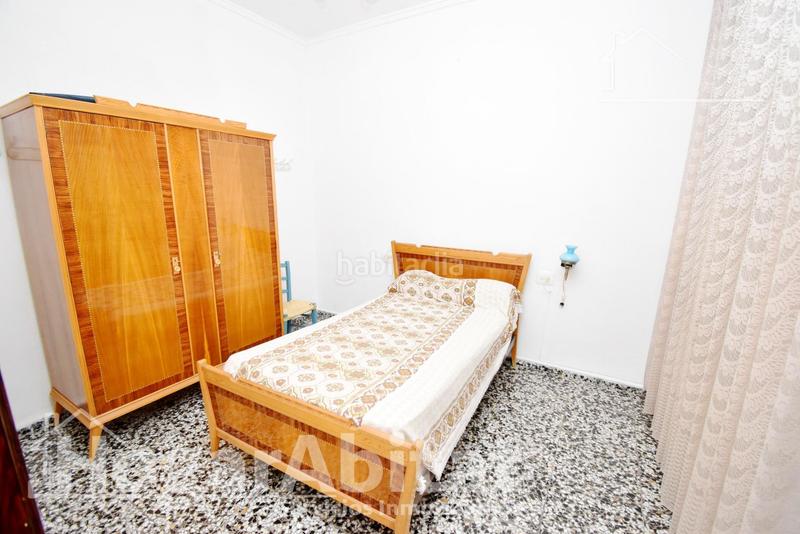 Foto ed8f6e53-867c-4ebb-b0df-abc6c61ebe6b. Maison avec chauffage dans Centro Burriana