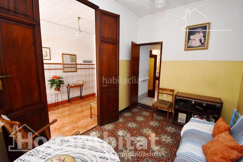 Foto fcf53cc5-7e3e-414a-8d00-7fd49410cd1b. Maison avec chauffage dans Centro Burriana