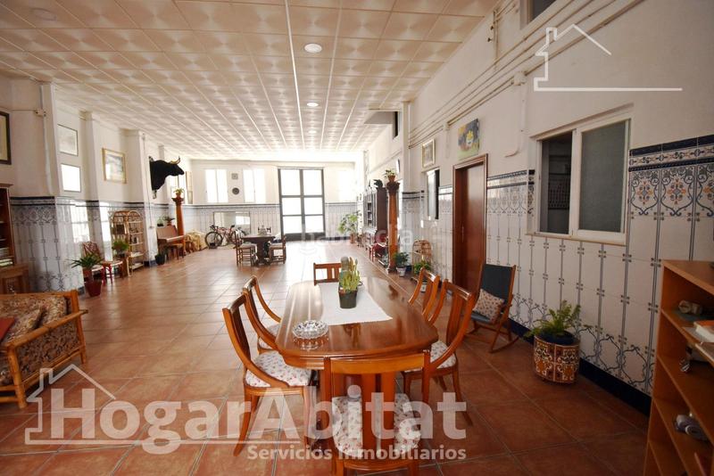 Foto 12de099e-ad9e-4dab-84e8-c288d18cc2f7. Haus mit parking in Centro Burriana