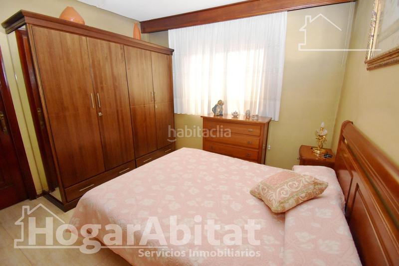 Foto 1a0cf074-afbb-4c89-97ca-abba6b887cfb. Haus mit parking in Centro Burriana