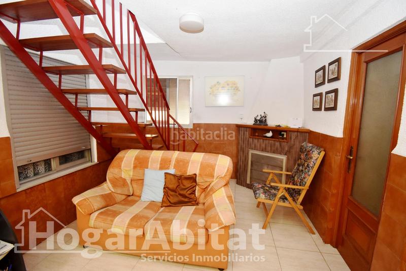 Foto 1a0d04e8-d13d-4dc9-ae8e-71411e74d877. Haus mit parking in Centro Burriana