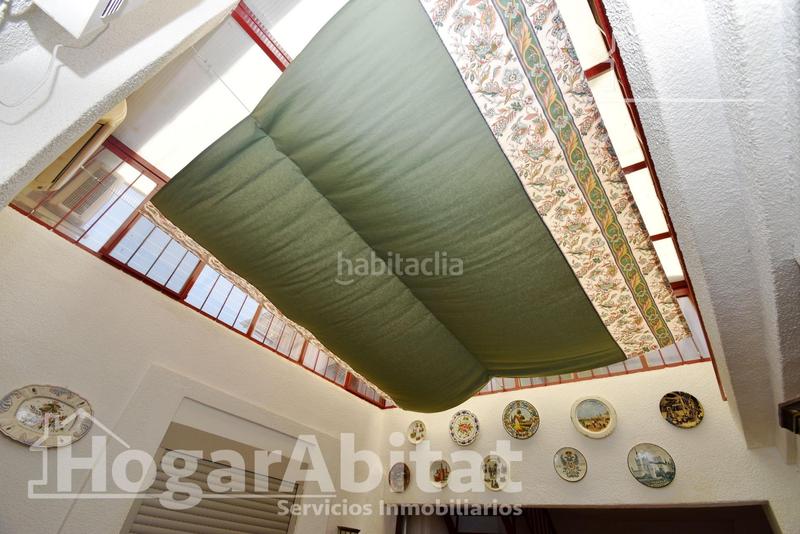 Foto 1fc09506-a2d5-44bb-ac88-6abecb33cc09. Haus mit parking in Centro Burriana