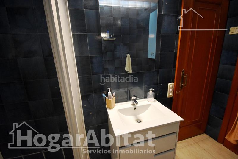 Foto 267be0d2-7147-494e-9815-477a7c3f7d5c. Haus mit parking in Centro Burriana