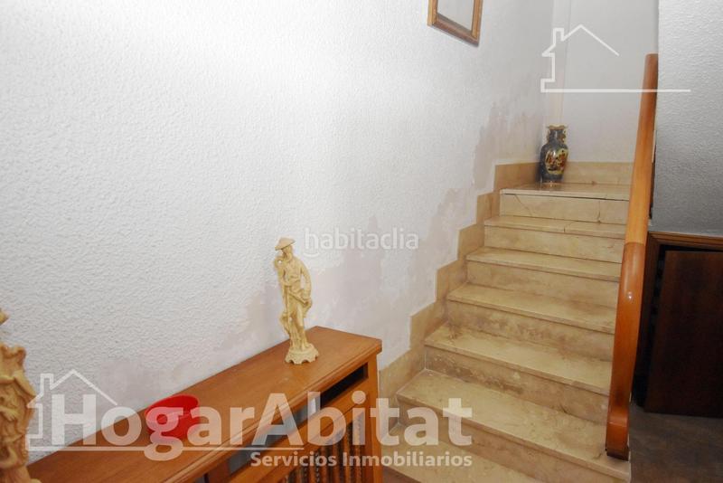 Foto 31611a01-7bb6-49fb-8e00-d4d9da83123c. Haus mit parking in Centro Burriana