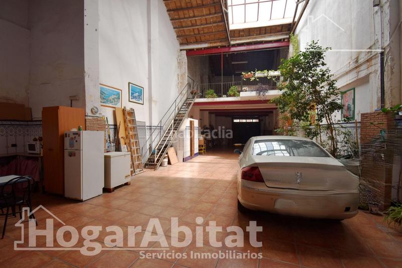 Foto 36283d93-1e79-4d08-9ab1-ec903b0a1699. Haus mit parking in Centro Burriana