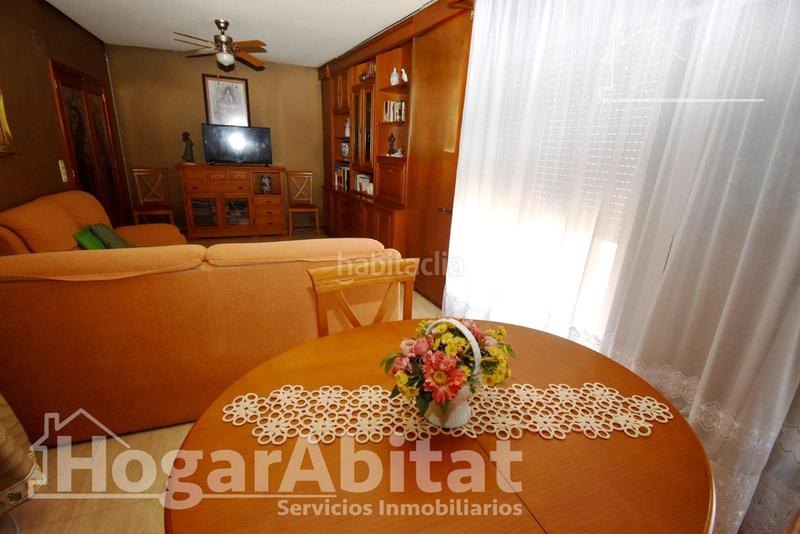 Foto 36f26314-a404-42b6-8141-9c9e1612d714. Haus mit parking in Centro Burriana