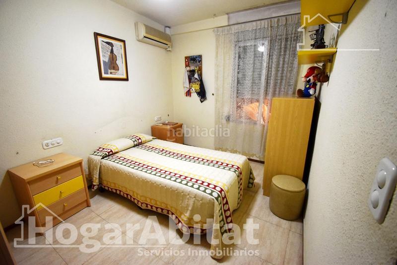 Foto 49753390-7000-4b71-8f1b-bbc4b3c6b51b. Haus mit parking in Centro Burriana