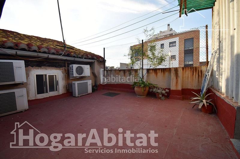 Foto 4a83f22c-0c87-41a8-ae6d-8f9b59fe1180. Haus mit parking in Centro Burriana