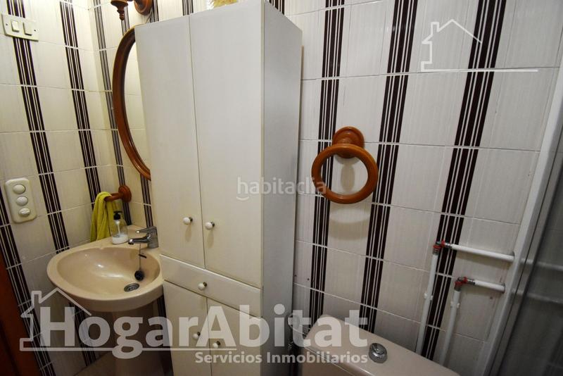 Foto 4f6b6d8a-e7ad-44f1-a835-43ea40792da6. Haus mit parking in Centro Burriana