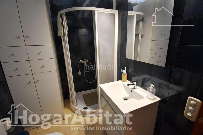 Foto 5e3d498d-a55e-47ba-bb5d-85c409afaf00. Haus mit parking in Centro Burriana