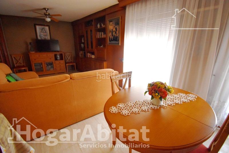 Foto 6b9a45eb-d1c4-4e6c-91f7-0effc07a1216. Haus mit parking in Centro Burriana