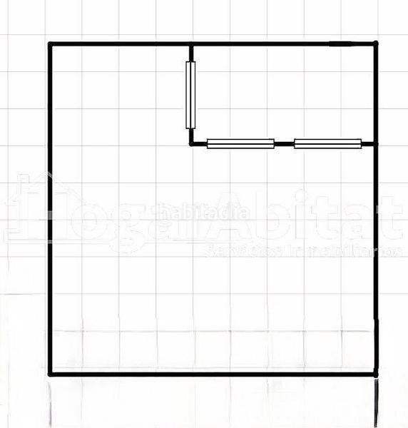 Foto 6c78d078-0d23-4165-95a7-c7837d2aef65. Haus mit parking in Centro Burriana