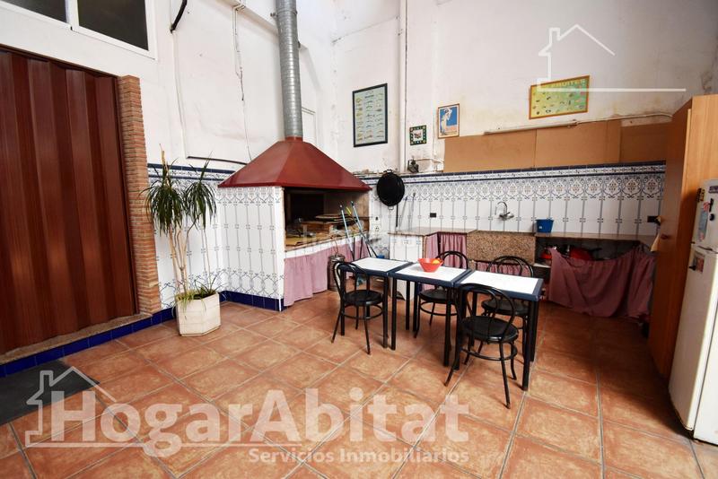 Foto 7879257e-efca-4e9e-bec3-ea2c23431030. Haus mit parking in Centro Burriana