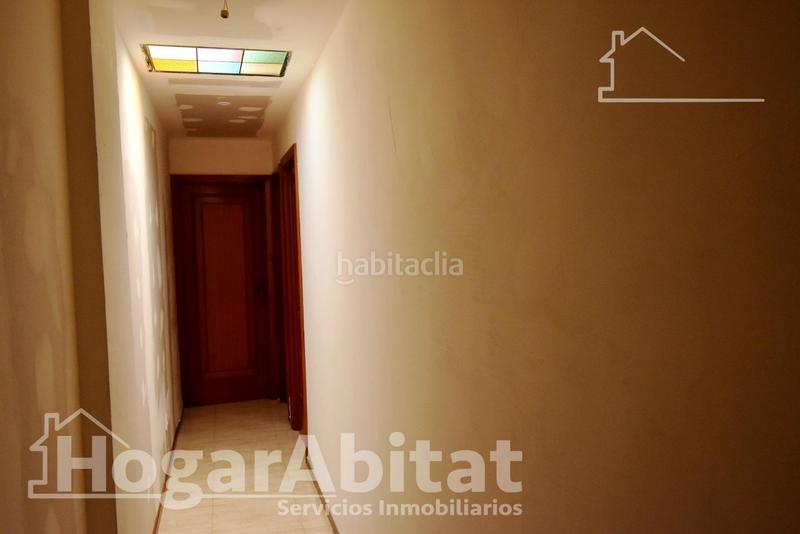 Foto 78f935a7-0dd6-4c19-9771-f9222ff48925. Haus mit parking in Centro Burriana