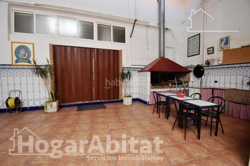 Foto 7e6334d4-89de-455a-b301-676ecb3d00c0. Haus mit parking in Centro Burriana