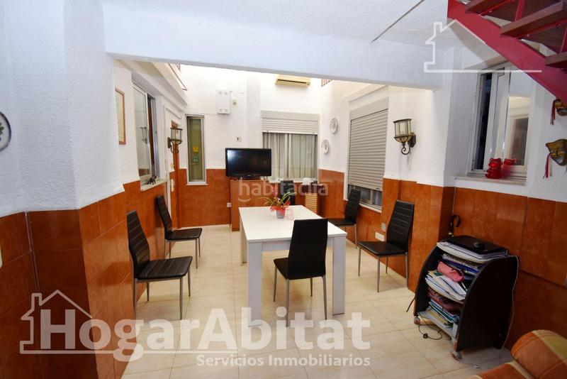 Foto 7f8c6492-d563-4caa-9877-3d2a89511983. Haus mit parking in Centro Burriana