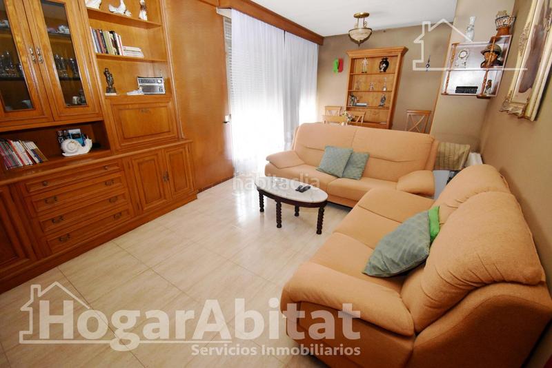 Foto 80363138-c554-46e2-abb6-5d3b0f64cf3f. Haus mit parking in Centro Burriana