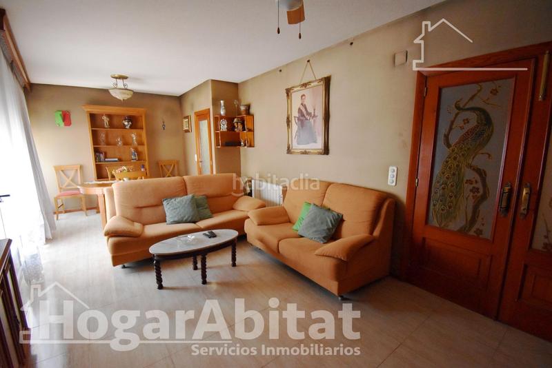 Foto 83be5a8c-c4a1-41dc-b20d-f3d968e6c9da. Haus mit parking in Centro Burriana