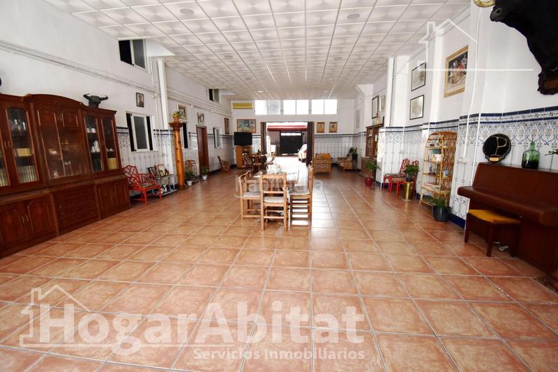 Foto a86505ba-131d-4f73-a961-703feb636698. Haus mit parking in Centro Burriana