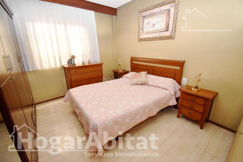 Foto a9bafa12-6383-4122-a745-798b5af2f061. Haus mit parking in Centro Burriana