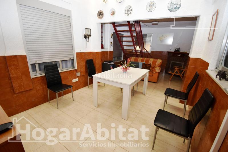 Foto acf9e24d-4c59-4ee2-8160-52d5e3e51174. Haus mit parking in Centro Burriana