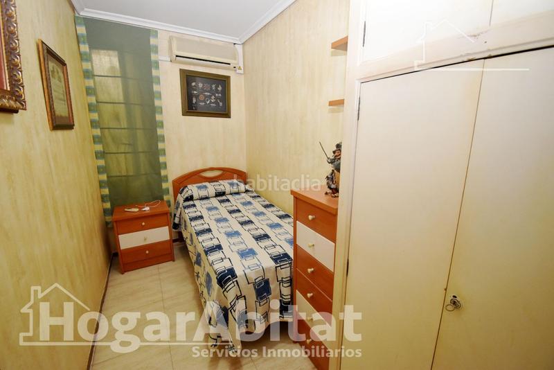 Foto ad057701-a393-4369-9c56-0040705dfb87. Haus mit parking in Centro Burriana