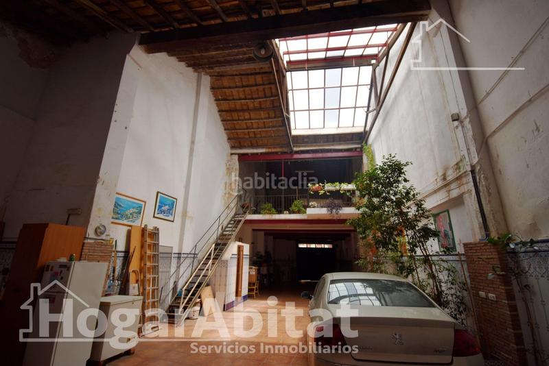 Foto ae877e57-f041-4908-8155-f2ad13754da0. Haus mit parking in Centro Burriana