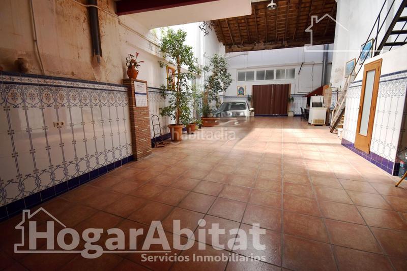 Foto b60efb55-681a-4447-adcb-d51e398b9413. Haus mit parking in Centro Burriana