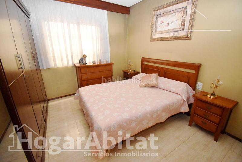 Foto b67729f7-902e-4927-866e-7fb7c6c7035c. Haus mit parking in Centro Burriana